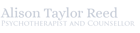 Alison Taylor Reed Therapy